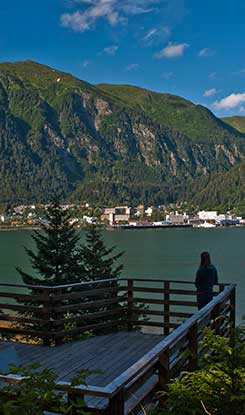 Juneau Home Page