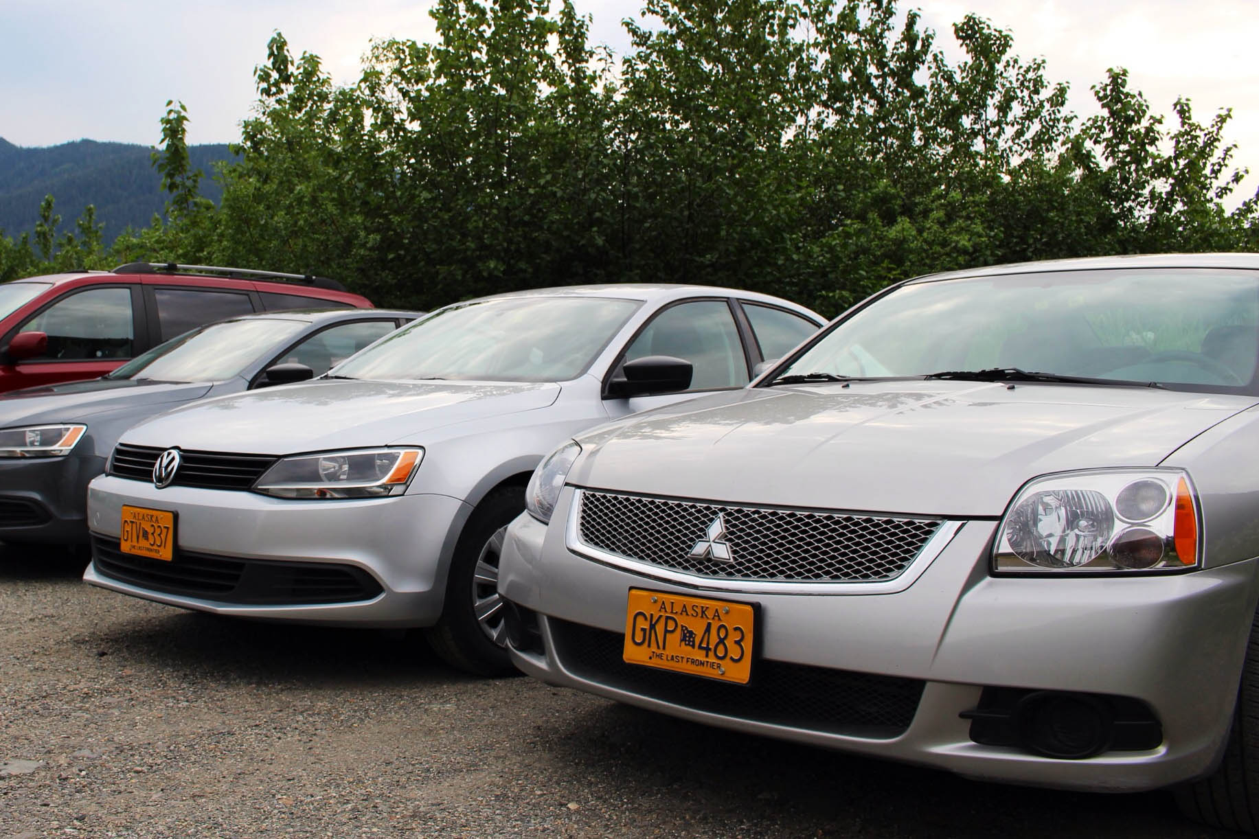 Sitka Rental Car Tours in Alaska Sitka Rental Car Tours in Alaska